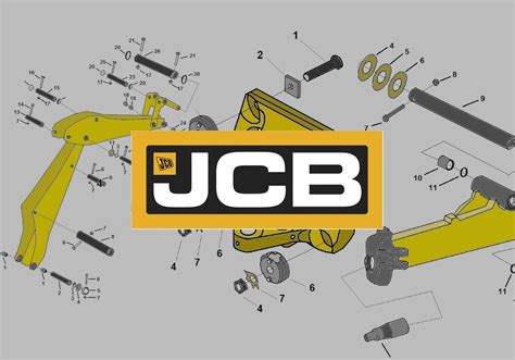 jcb parts catalog